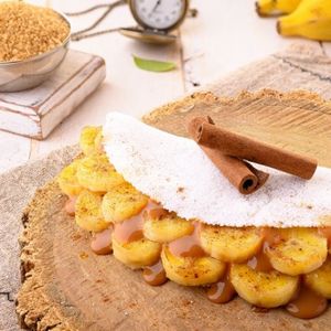 imagem do produto TAPIOCA 10