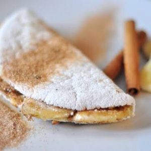 imagem do produto TAPIOCA 140