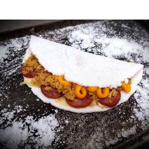 imagem do produto TAPIOCA 200