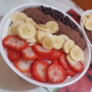 imagem do produto MARMITA 700ML AÇAI 