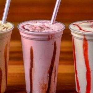 imagem do produto Milk Shake 400ml