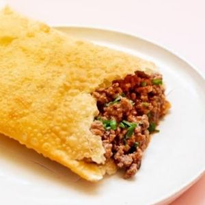 imagem do produto Pastel de carne