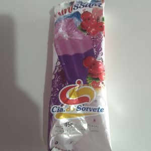 imagem do produto Picole Mini saia 