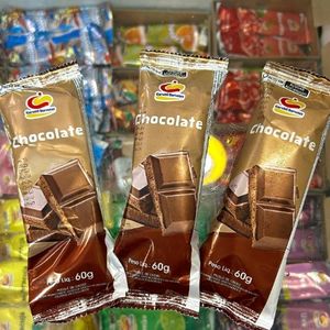 imagem do produto Picole Chocolate 