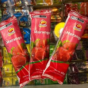 imagem do produto Picole  Morango 