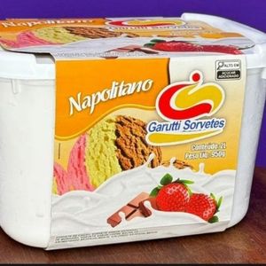 imagem do produto 2 LITROS NAPOLITANO 