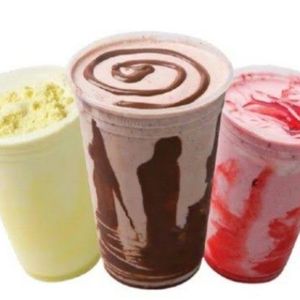 imagem do produto Milk Shake 300ml