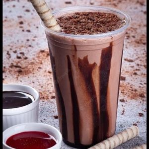 imagem do produto Milk Shake 500ml