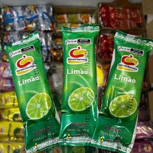 imagem do produto Picole Limão 