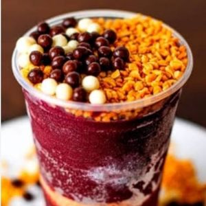 imagem do produto COPO DE AÇAI 300ML 