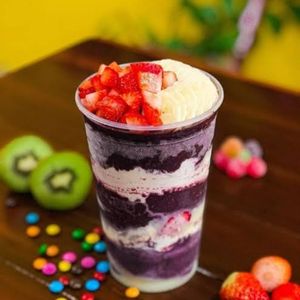 imagem do produto COPO DE AÇAÍ 700ML