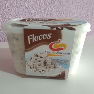 imagem do produto 2 LITROS FLOCOS 