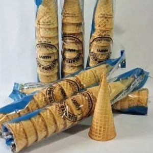 imagem do produto Casquinha 10 unidades 