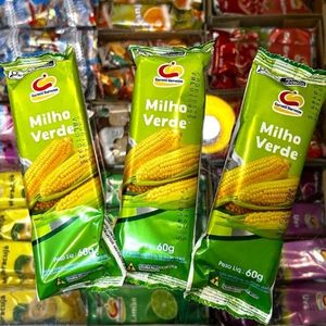 imagem do produto Picole milho