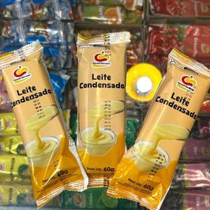 imagem do produto Picole Leite condesado 