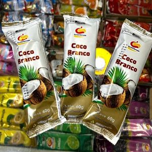 imagem do produto Picole Coco