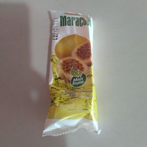 imagem do produto Picole Maracujá 