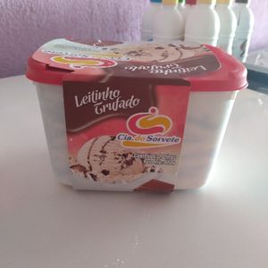 imagem do produto 2 LITROS LEITINHO TRUFADO 