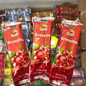 imagem do produto Picole Groselha 