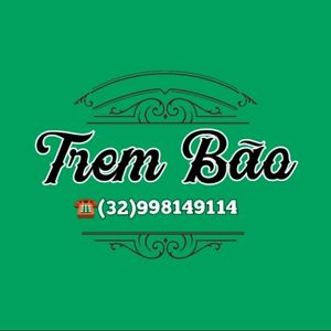 TREM BÃO