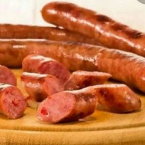 imagem do produto Linguiça calabresinha kg