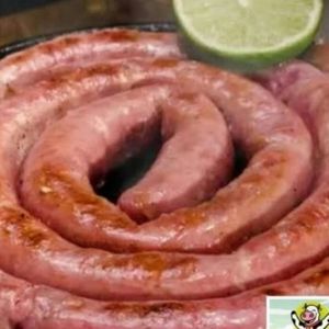 imagem do produto Linguiça pura kg