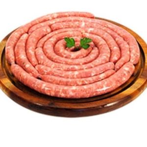 imagem do produto Linguiça pimenta kg
