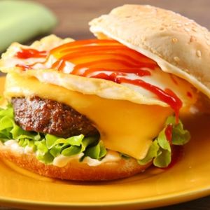 imagem do produto X-Egg