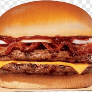 imagem do produto X-Bacon