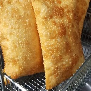 imagem do produto Pastel de Carne com Queijo