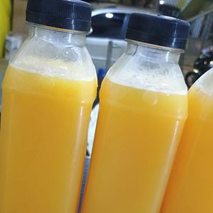 imagem do produto Suco de laranja 500ml natural 