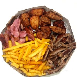 imagem do produto caixa boteco pequena 