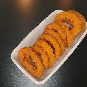 imagem do produto Aneis de cebola média 