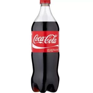 imagem do produto coca 2l 