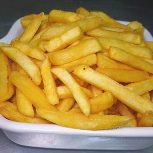 imagem do produto Batata tradicional média aprox 300g