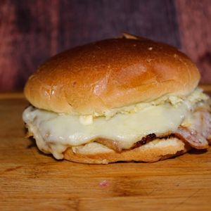 imagem do produto Xburger 