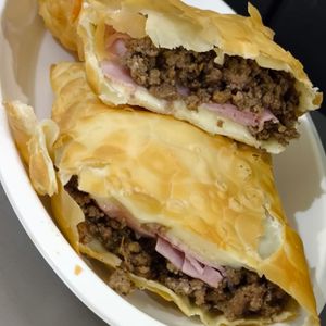 imagem do produto pastel especial carne 