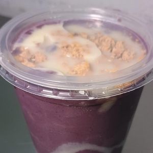 imagem do produto Vitamina de açaí 700ml 