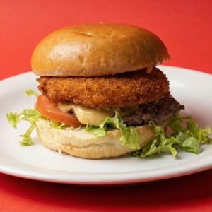 imagem do produto combo Empanado de queijo 