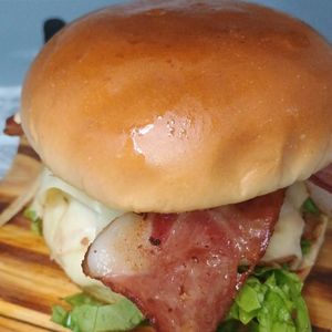 imagem do produto Combo 3.0 burguer 