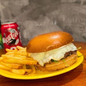 imagem do produto combo Xsalada 