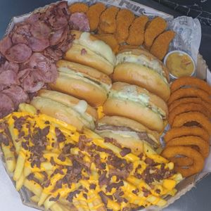 imagem do produto caixa da felicidade 