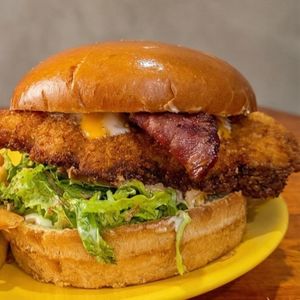 imagem do produto Crispy Bacon 