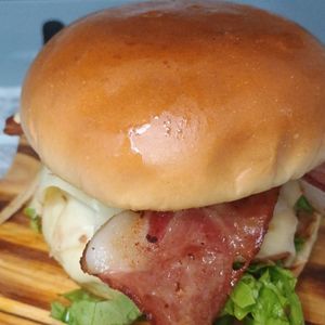 imagem do produto Burguer 3.0 