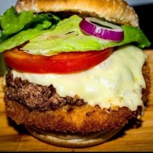 imagem do produto combo Empanado de queijo 