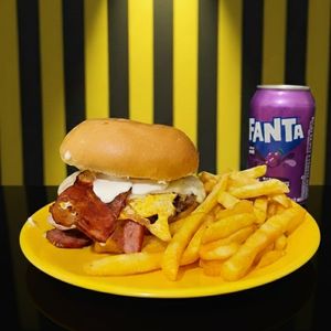 imagem do produto combo Xtudao 