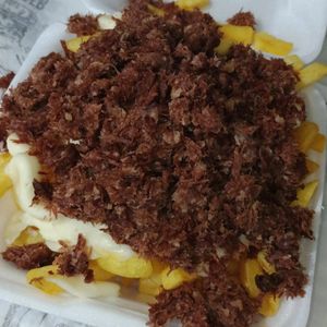 imagem do produto Batata de carne seca grande 