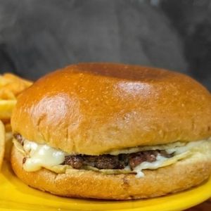 imagem do produto Xburger 