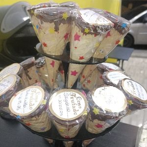 imagem do produto Cone