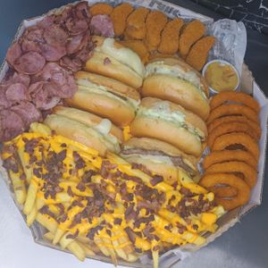 imagem do produto caixa da felicidade 